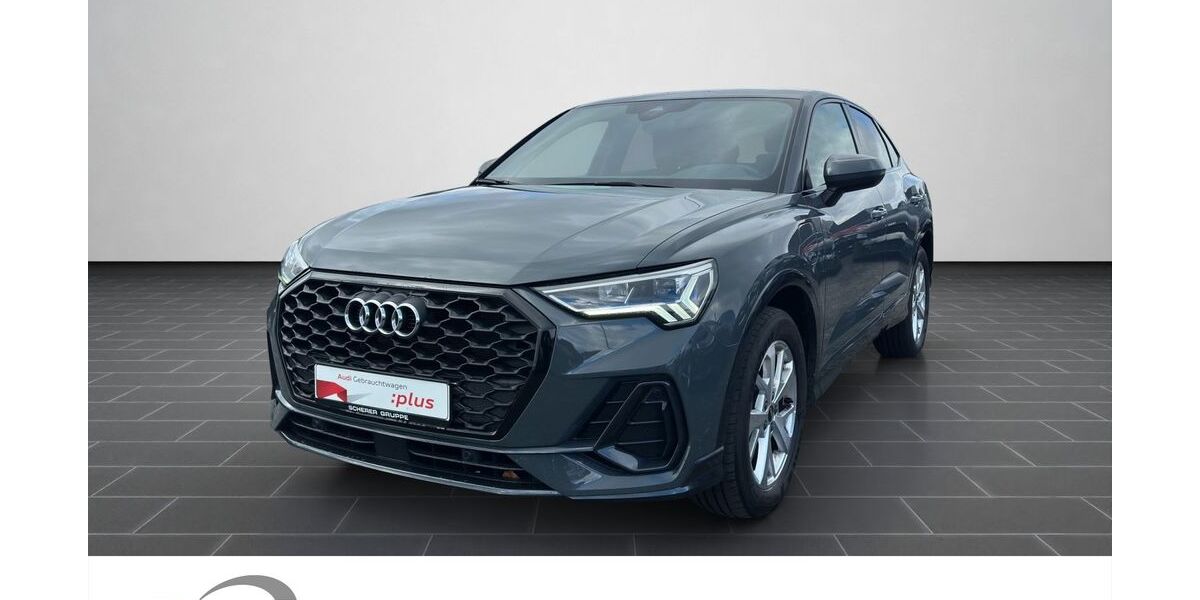 Audi Q3 61.834 km 29.580 &euro; Mayen 56727