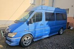 Mercedes-Benz Sprinter 999.999.999 km 4.900 € Neuwied 56564