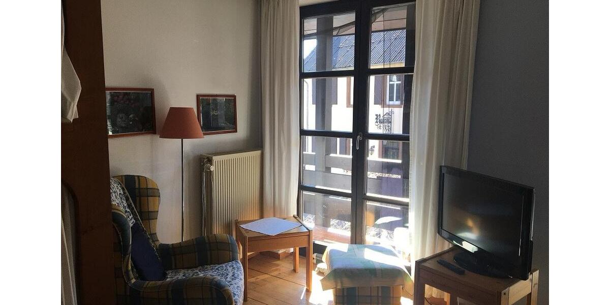 Etagenwohnung Nentershausen - 2 Zimmer, 34 m&sup2;, 64.000&euro; | Angebot:27117311