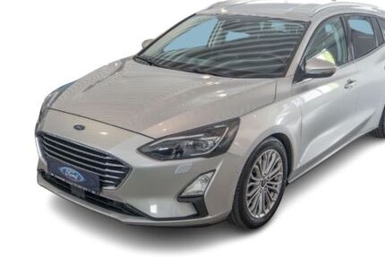 Ford Focus 72.720 km 18.980 € Koblenz 56073