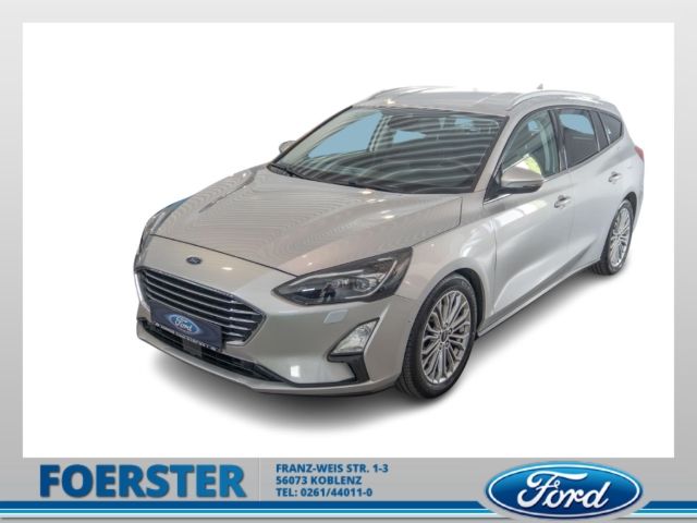Ford Focus 72.720 km 18.980 € Koblenz 56073