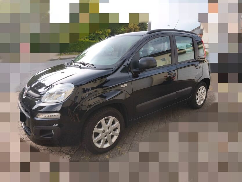 Fiat Panda 63.500 km 5.950 € Mayen 56727