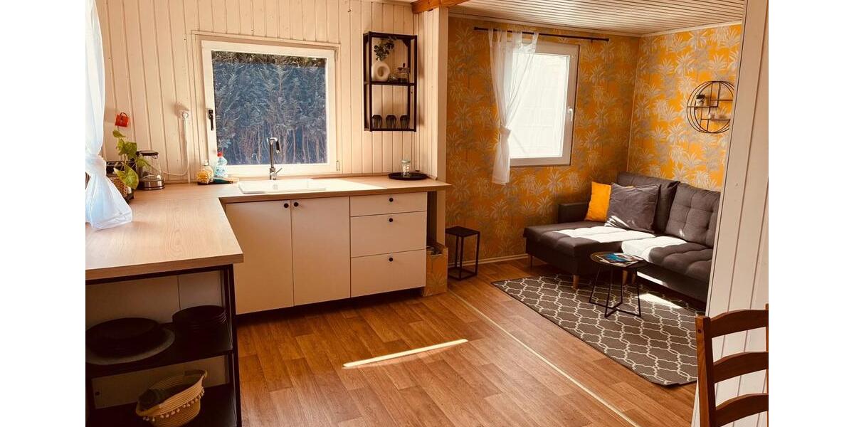 Bungalow Niederzissen - 2 Zimmer, 40 m&sup2;, 31.900&euro; | Angebot:26882196