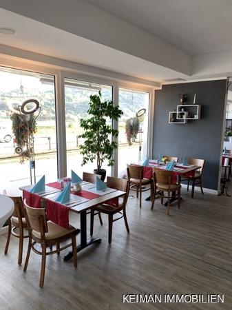 Etablierte und bekannte Gastronomieflächen zu vermieten! Alternative Verwendung möglich! zimmer