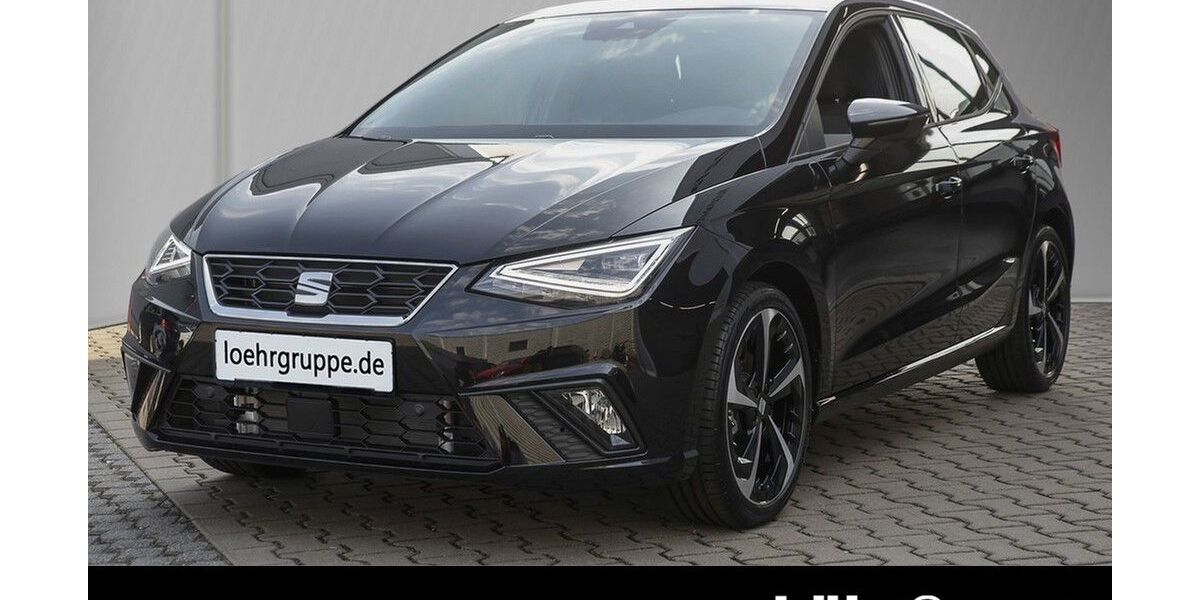 Seat Ibiza 9.900 km 23.930 &euro; Neuwied 56564