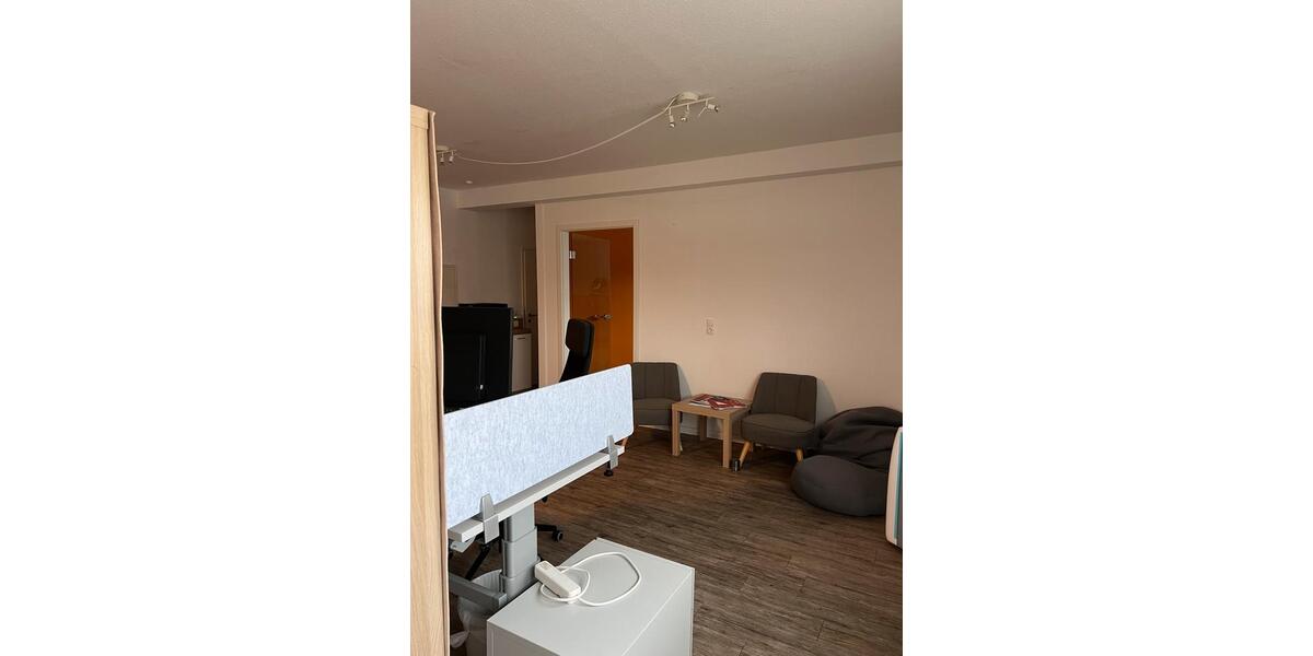 Büro in Koblenz Metternich zimmer