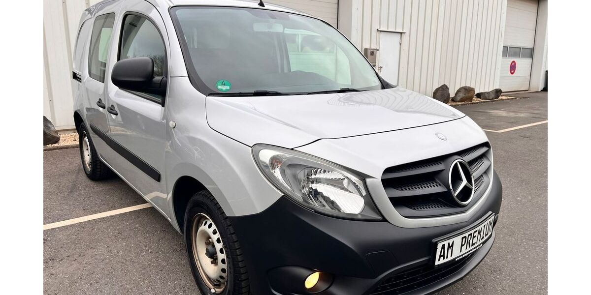 Mercedes-Benz Citan 100.000 km 9.590 &euro; Andernach 56626