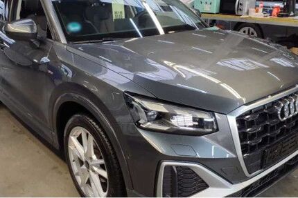 Audi Q2 19.286 km 30.880 &euro; Mayen 56727