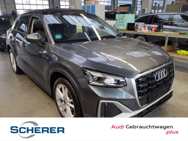 Audi Q2 19.286 km 30.880 &euro; Mayen 56727