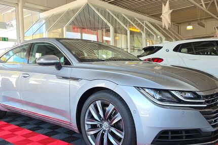 VW Arteon 142.850 km 20.200 &euro; Lahnstein 56112