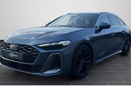 Audi A5 10.900 km 62.890 &euro; Mayen 56727