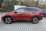Honda CR-V Executive 4WD 190.000 km 12.490 € Koblenz 56070