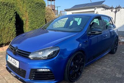 VW Golf 21.000 km 21.000 &euro; Krunkel 56593