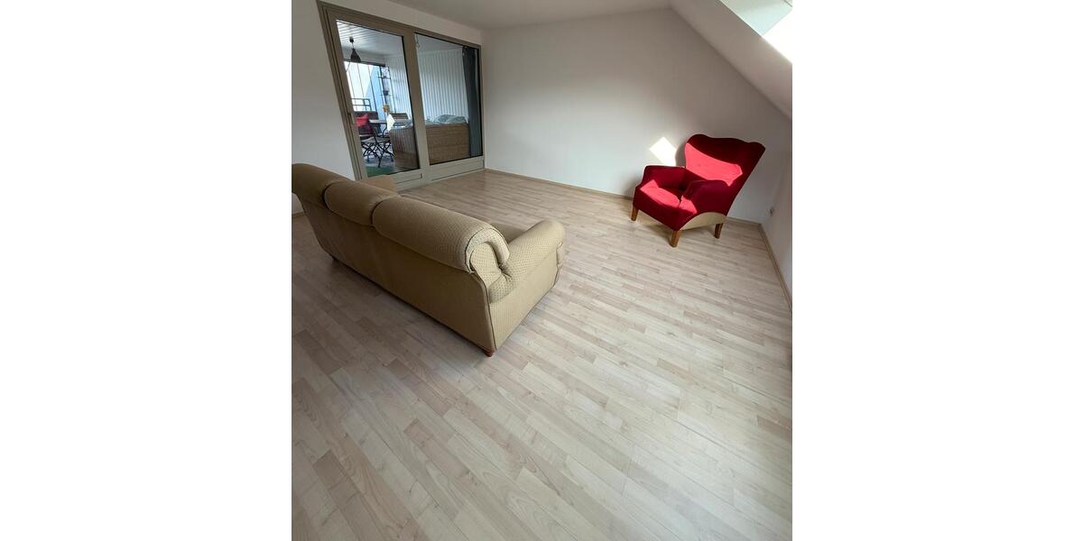 Exklusives Wohnen im Herzen von Koblenz 5 zimmer