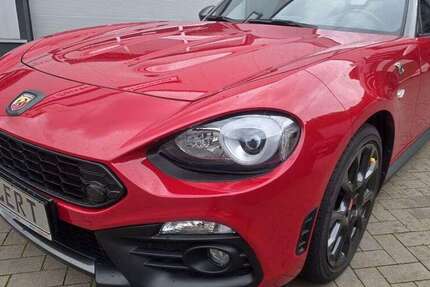 Abarth 124 Spider 21.900 km 29.990 &euro; Oberwesel 55430