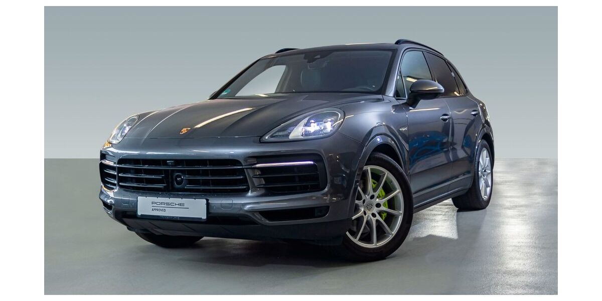 Porsche Cayenne 74.990 km 69.780 &euro; Diez 65582