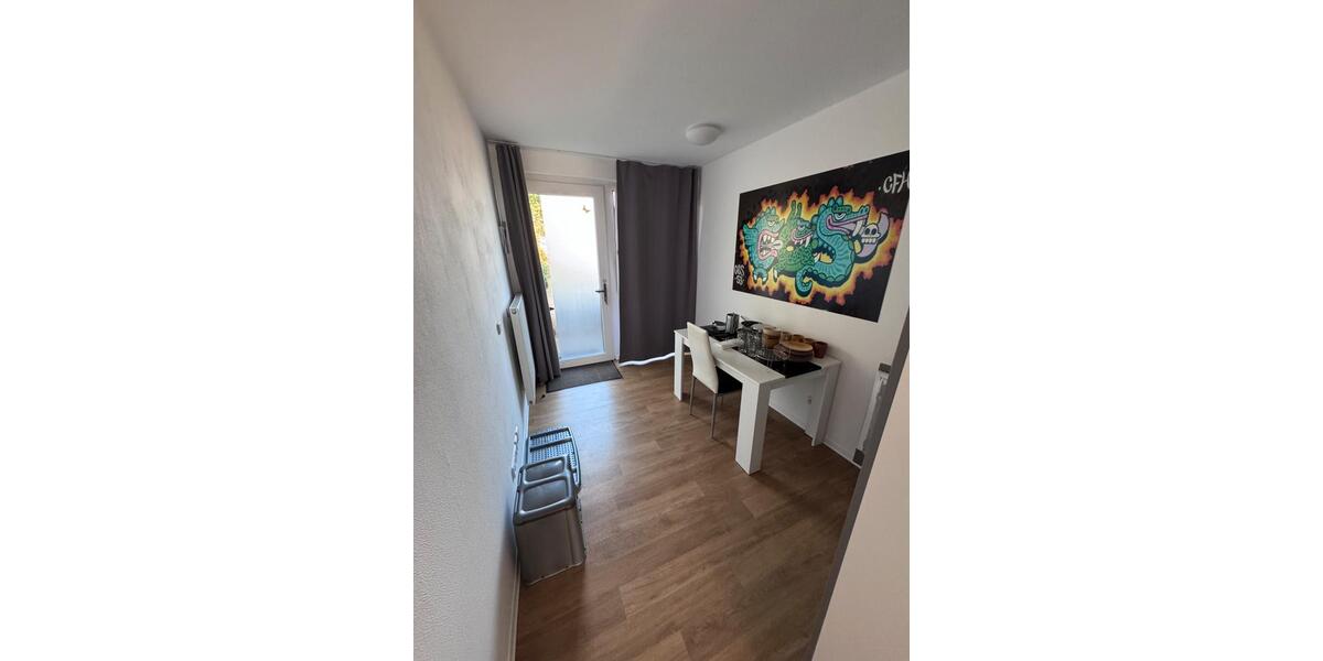 Erdgeschoßwohnung Koblenz Bubenheim - 1 Zimmer, 28 m&sup2;, 790&euro; | Angebot:25980183