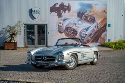 Mercedes 300