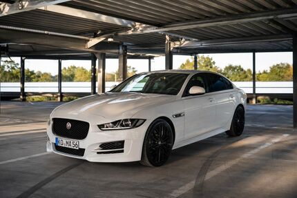 Jaguar XE 175.000 km 11.490 &euro; Koblenz 56072