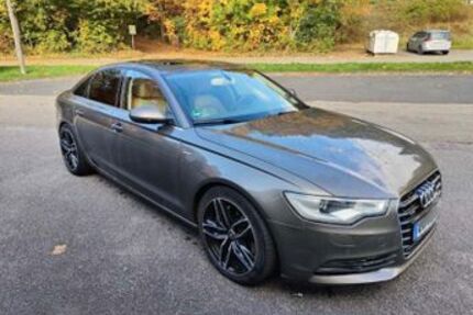 Audi A6 161.140 km 9.000 &euro; Wirges 56422
