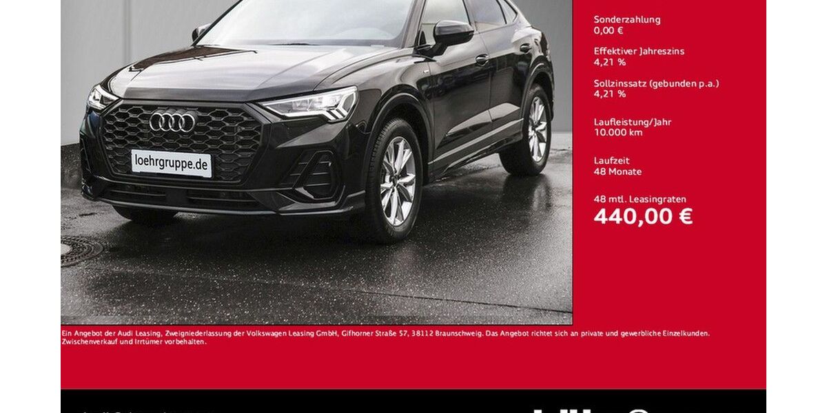 Audi Q3 21.634 km 41.880 &euro; Koblenz 56070