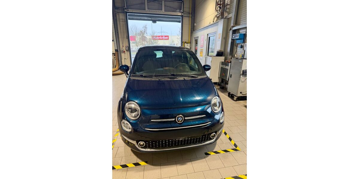 Fiat Andere 47.000 km 21.400 &euro; Koblenz 56070