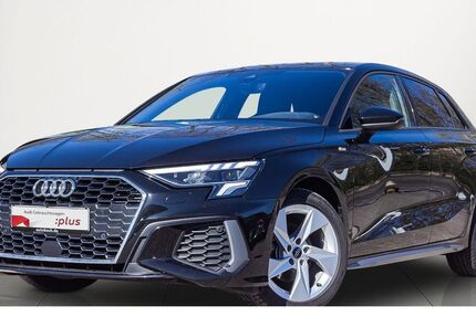 Audi A3 36.930 km 29.970 &euro; Diez 65582