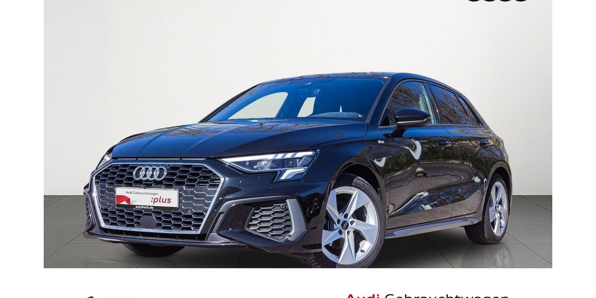 Audi A3 36.930 km 29.970 &euro; Diez 65582