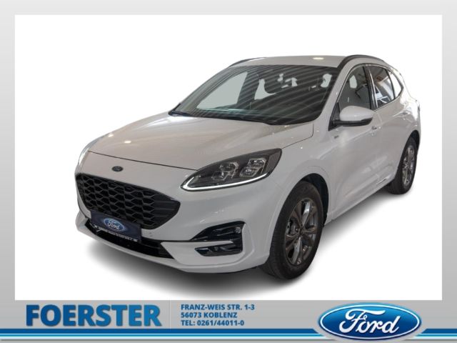 Ford Kuga 18.500 km 29.780 € Koblenz 56073