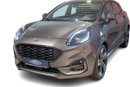 Ford Puma 9.900 km 24.480 &euro; Braubach 56338