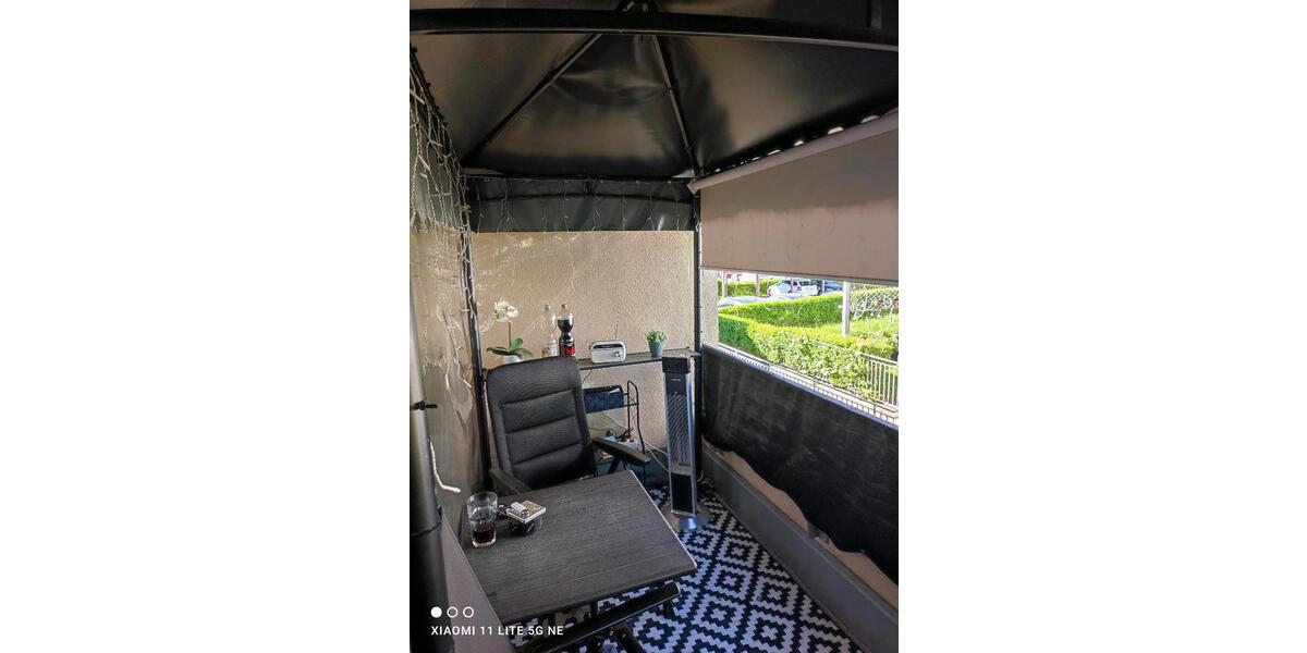 Etagenwohnung Montabaur - 2 Zimmer, 48 m&sup2;, 711&euro; | Angebot:26396967