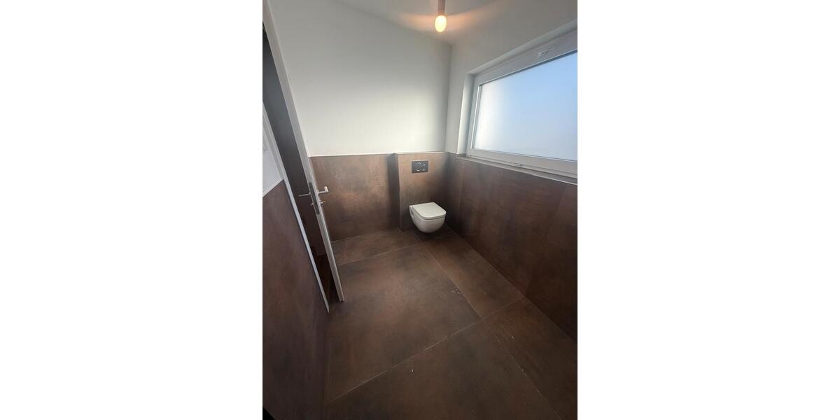 Erstbezug–KFW 40 energieeffiziente Wohnung mit PV & Wärmepumpe 4 zimmer