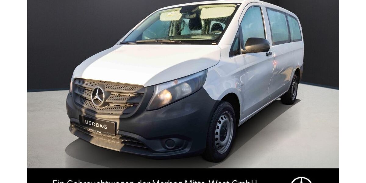 Mercedes-Benz Vito 39.016 km 28.441 &euro; Neuwied 56566