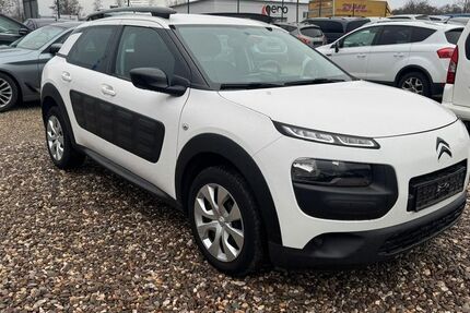Citroen C4 Cactus 150.000 km 4.990 &euro; Koblenz OT Neuendorf 56070