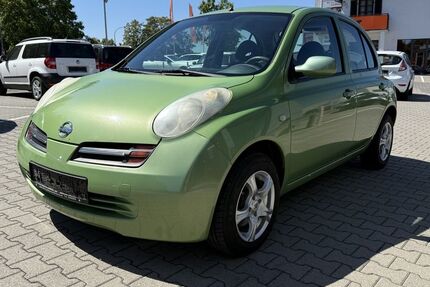 Nissan Micra 138.000 km 990 &euro; Koblenz/Rh. 56070