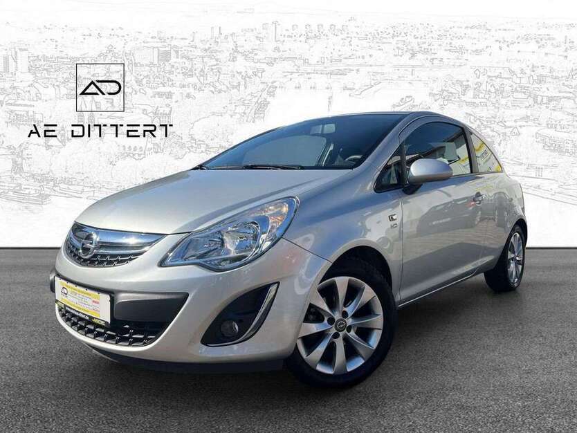 Corsa