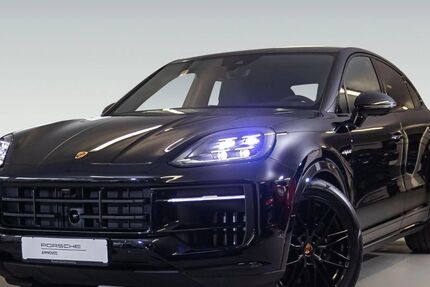 Porsche Cayenne 9.900 km 129.890 &euro; Diez 65582