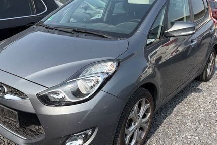 Hyundai ix20 181.710 km 4.450 € Ochtendung 56299