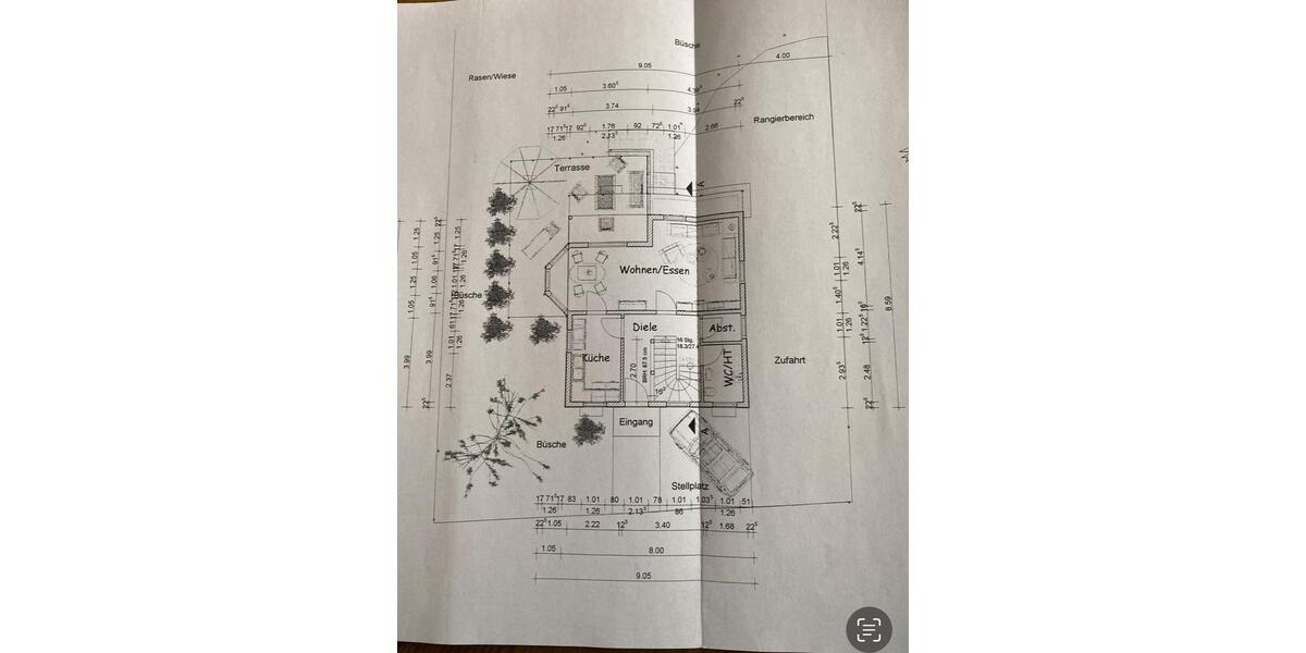 Einfamilienhaus Burgbrohl - 4 Zimmer, 100 m&sup2;, 349.000&euro; | Angebot:26518078