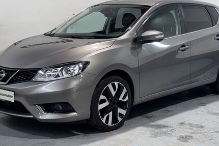 Nissan Pulsar 128.000 km 7.800 &euro; Neuwied 56567