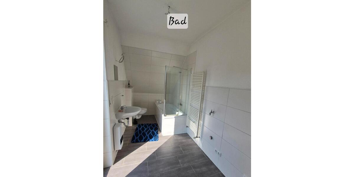 Etagenwohnung Ochtendung - 3 Zimmer, 120 m&sup2;, 950&euro; | Angebot:25349775