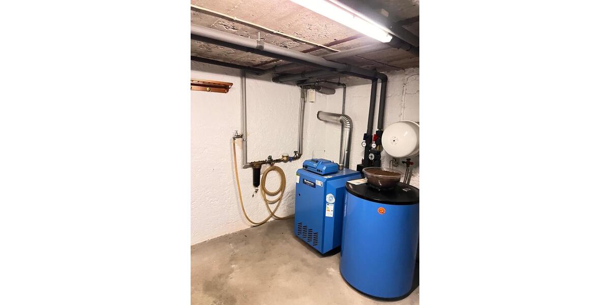 Doppelhaushälfte, Terasse, anmietbarer Garten✔️ 6 zimmer