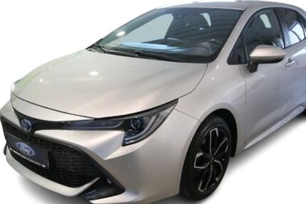 Toyota Corolla 64.461 km 21.480 &euro; Koblenz 56073