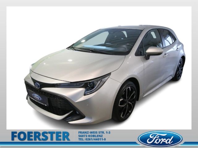 Toyota Corolla 64.461 km 21.480 &euro; Koblenz 56073
