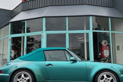Porsche 964 123.900 km 115.964 &euro; Mülheim-Kärlich 56218
