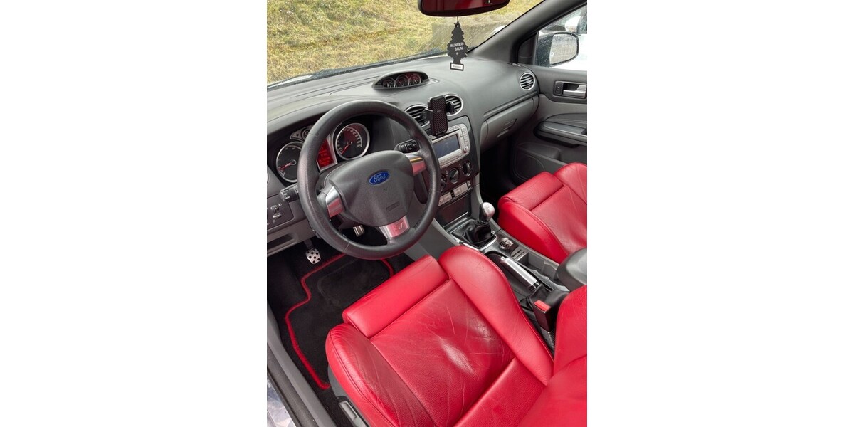 Ford Focus 147.800 km 11.500 € Mayen 56727