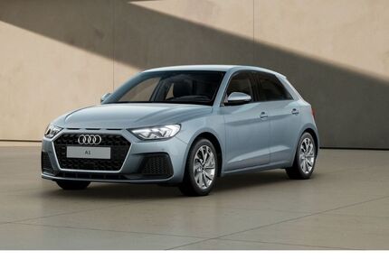 Audi A1 4.990 km 24.890 &euro; Diez 65582
