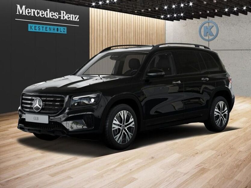 GLB 200