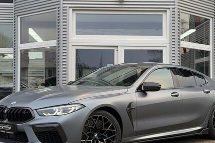 BMW M8 14.500 km 74.990 &euro; Neuwied 56566