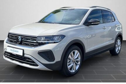 VW T-Cross 7.000 km 28.680 € Kruft 56642